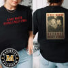 II Most Wanted Beyonce Ft Miley Cyrus Out On March 29th Unisex T-Shirt