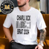 Camila Cabello I Luv It Released On March 27th 2024 Classic T-Shirt