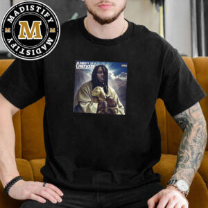 Chief Keef Almighty So 2 New Album Cover Art Classic T-Shirt