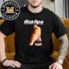 Shakira Live At TSX Time Square NYC On March 26th 2024 Unisex T-Shirt