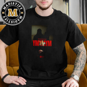 Future x Metro Boomin x The Weeknd YMYMYM Young Metro Music Video Classic T-Shirt