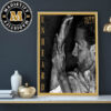 Hozier Unheard EP Mini Album Cover Art Home Decor Poster Canvas
