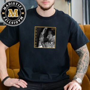 Hozier Unheard EP Mini Album Cover Art Unisex T-Shirt
