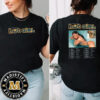 Beyonce Unveils Limited Edition Cover For Cowboy Carter Out March 29th Unisex T-Shirt