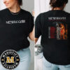 Tomorrowland Winter 2024 Amicorum Spectaculum Full Line Up Double Sided Classic T-Shirt