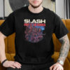 Orgy Of The Damned Slash Second Solo Studio Album May 17th Classic T-Shirt