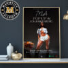 Tyla Billboard Cover Magazine Home Decor Poster Canvas