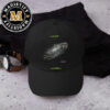 The Smashing Pumpkins The World Is A Vampire 2024 Summer Europe Tour Hat Cap