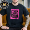 Sudden Little Thrills 2024 Pittsburgh PA At Hazelwood Green September 7th 8th Classic T-Shirt