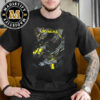 Metallica Visual Interpretation Crown of Barbed Wire 72 Seasons Album Unisex T-Shirt