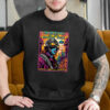 Tyler The Creator Recreated Metro Boomin Album Cover At 2024 Coachella Funny Unisex T-Shirt