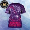 Dirty Three First New Album Love Changes Everything In 12 Years Cover All Over Print Shirt