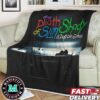 The Death Of Slim Shady Coup De Grace Eminem Merchandise Fleece Blanket