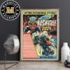 Sonic Temple 2024 Columbus OH At Historic Crew Stadium Official Lineup Chamber Litho Home Decor Poster Canvas