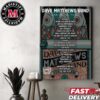 DMB Times A DMB Society Publication On May 5 In Lisbon PRT 2024 Schedule List Home Decor Poster Canvas