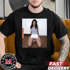 Official New Song 360 By Charli XCX Release On May 10th 2024 Unisex Essentials T-Shirt