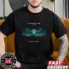 Ozzy Osbourne POD 2024 Feldman Unisex Essentials T-Shirt