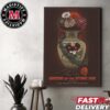 Richie Kotzen Released Cheap Shots A New Single Home Decor Poster Canvas