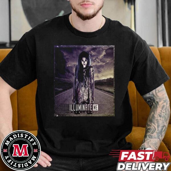 Single Face of Grief By Illuminate Me Released On May 7 2024 Unisex Essentials T-Shirt