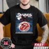 The Rolling Stones May 7 2024 At State Farm Stadium Glendale AZ Classic Essentials T-Shirt