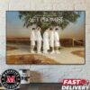 Thirty Seconds To Mars Seasons World Tour 2024 Schedule List Home Decor Poster Canvas