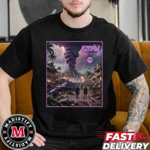 Tornado of Souls Edition 17 By Megadeth Unisex T-Shirt
