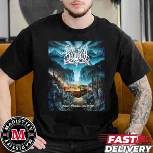 Beyrevra-Echoes Vanished Lore Of Fire Realese In 2024 Unisex Essentials T-Shirt