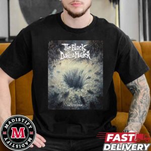 Official New Song Servitude By The Black Dahlia Murder Release On September 27th 2024 Unisex Essentials T-Shirt