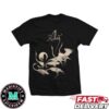 Alcest Music Band Kodama T-Shirt