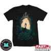 Alcest Music Band Les Chants De I’Aurore Merchandise T-Shirt