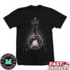 Alcest Music Band Les Voyages De I’Ame Merchandise T-Shirt