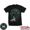 Alcest Music Band Spiritual Instinct Merchandise T-Shirt