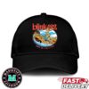 Blink-182 At San Antonio June 24 2024 One More Time Tour Classic Hat-Cap Snapback