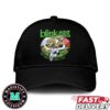 Kiss Band End Of The Road World Tour 2024 Classic Hat-Cap Snapback