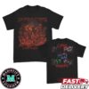 Cannibal Corpse Chaos Horrific Bootleg T-Shirt