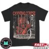 Cannibal Corpse Hammer Smashed Face T-Shirt