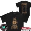 Ya Don’t Stop By Dj Premier Featured Lil Wayne x Big Sean And Rick Ross Official Release On July 26th 2024 Unisex Essentials T-Shirt