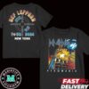 Def Leppard Pyromania Rock Till You Drop Tour Till We Drop Tour 2024 Orlando T-Shirt