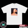 Radical Optimism Dua Lipa Tracklist Merchandise T-Shirt