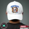 One More Time Tour Blink-182 Inglewood CA July 6 2024 Merchandise Classic Hat-Cap Snapback