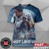 Kendrick Lamar Not Like Us Official Release On July 2024 Ovhoe Ovhoe Unisex All Over Print Tee Shirt