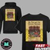 Middle Kids Have Announced Their Faith Crisis Part 1 Regional Tour Schedule Lists From September To November 2024 T-Shirt Hoodie