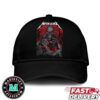 Kiss Band End Of The Road World Tour 2024 Merchandise Classic Hat-Cap Snapback