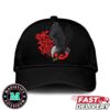 One More Time Tour Blink-182 At San Diego June 30 2024 Classic Hat-Cap Snapback