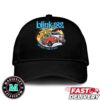 One More Time Tour Blink-182 Inglewood CA July 6 2024 Merchandise Classic Hat-Cap Snapback