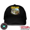 One More Time Tour Blink-182 At San Diego June 30 2024 Classic Hat-Cap Snapback