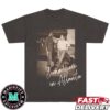 Official Merchandise Store Ice Nine Kills Safe Is Just A Shadow Album T-Shirt