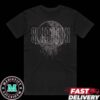 Nothing Lasts Forever Sleep Token Merchandise Two Sides Limited T-Shirt