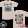 RIP SLIM The Death Of Slim Shady Eminem Merchandise T-Shirt