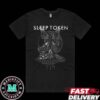 Take Me Back To Eden Vessel Sleep Token Limited Merchandise Two Sides Fan Gifts T-Shirt